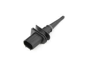 ES#4818663 - 65816936953 - Outdoor Temperature Sensor / Probe - Common fix for incorrect OBC temperature readings - Bremmen Parts - BMW MINI