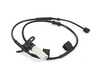 ES#4818630 - 34356792572 - Brake Pad Wear Sensor - Front - Used to alert you that the brake pads are wearing down - Bremmen Parts - MINI