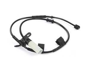 ES#4818630 - 34356792572 - Brake Pad Wear Sensor - Front - Used to alert you that the brake pads are wearing down - Bremmen Parts - MINI