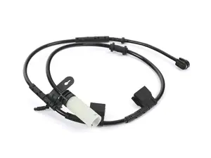 Brake Pad Wear Sensor - Front