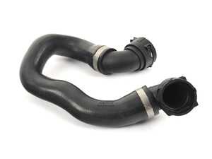 ES#4818579 - 17127564480 - Lower Radiator Hose - The hose that attaches to the bottom of the radiator - Bremmen Parts - BMW