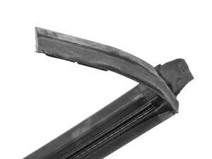 ES#2923586 - 51767277059 - SEAL FOR DOOR, B-PILLAR, LEF - Genuine BMW - BMW