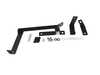ES#2960472 - PK398 - Performance Intake System With Heat Shield - Add sound and performance to your MK7 GTI with this complete air intake system - Pipercross - Volkswagen