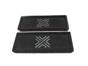 ES#4830074 - PP2030 - Performance Foam Air Filter - More air flow means more power! Direct replacement with long service life - Pipercross - Mercedes Benz