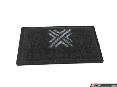 ES#4830043 - PP1895PLUS - Performance PLUS Foam Air Filter - More air flow means more power! Direct replacement with long service life - Pipercross - Audi Volkswagen