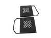 ES#4830065 - PP2007 - Performance Foam Air Filters - Set - More air flow means more power! Direct replacement with long service life - Pipercross - Mercedes Benz