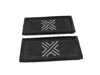 ES#4830055 - PP1956 - Performance Foam Air Filters - Set - More air flow means more power! Direct replacement with long service life - Pipercross - Mercedes Benz
