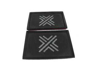 ES#4830064 - PP2006 - Performance Foam Air Filters - Set - More air flow means more power! Direct replacement with long service life - Pipercross - Mercedes Benz