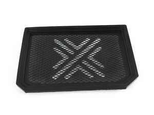 ES#4830069 - PP2018 - Performance Foam Air Filter - More air flow means more power! Direct replacement with long service life - Pipercross - Mercedes Benz