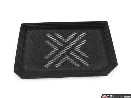 ES#4830069 - PP2018 - Performance Foam Air Filter - More air flow means more power! Direct replacement with long service life - Pipercross - Mercedes Benz