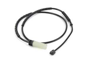 ES#4818641 - 34359804834 - Brake Pad Sensor Rear - Used to alert you that the brake pads are wearing down - Bremmen Parts - MINI