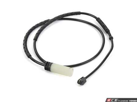 ES#4818641 - 34359804834 - Brake Pad Sensor Rear - Used to alert you that the brake pads are wearing down - Bremmen Parts - MINI