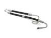 ES#4818613 - 32416774215 - Power Steering Feed Line - For vehicles equipped with LF-20 power steering pump only, please verify fitment prior to ordering. - Bremmen Parts - BMW