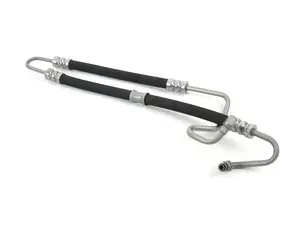 Power Steering Feed Line