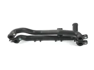 Upper Water Pipe