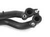 ES#4818463 - 06E121083N - Upper Water Pipe - Connects supply/return cooling lines to the supercharger - Bremmen Parts - Audi
