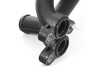 ES#4818463 - 06E121083N - Upper Water Pipe - Connects supply/return cooling lines to the supercharger - Bremmen Parts - Audi