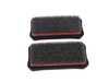ES#4830079 - PP2051 - Performance Foam Air Filter - More air flow means more power! Direct replacement with long service life. - Pipercross - BMW