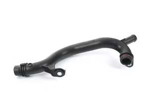 ES#4818478 - 06H121065D - Coolant return pipe - Connects the heater core hoses to the waterpump - Bremmen Parts - Audi