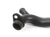 ES#4818478 - 06H121065D - Coolant return pipe - Connects the heater core hoses to the waterpump - Bremmen Parts - Audi