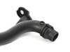 ES#4818478 - 06H121065D - Coolant return pipe - Connects the heater core hoses to the waterpump - Bremmen Parts - Audi