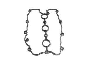 ES#4818450 - 06E103483G - Valve Cover Gasket - Left - Avoid oil leaks with this new valve cover gasket - Bremmen Parts - Audi
