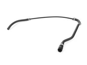 ES#4818584 - 17127618510 - Expansion Tank Vent Hose - Connects to the top of the expansion tank and the upper radiator hose - Bremmen Parts - BMW