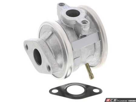 ES#2894338 - 022131101B - Secondary Air Injection Control Valve - Vemo - Audi Volkswagen
