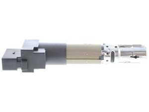 ES#2894346 - 022905715A - Ignition Coil - With Spark Plug Connector - Keep your engine running strong - Vemo - Audi Volkswagen