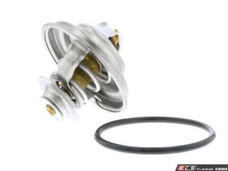 ES#2894357 - 025121113F - thermostat with gasket - Vemo - Volkswagen