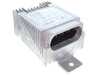 ES#2894359 - 0255453332 - Auxiliary Cooling Fan Control Unit - Controls the operation and speed of the auxiliary cooling fan - Vemo - Mercedes Benz