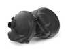 ES#4866071 - 11617533400 - Engine Crankcase Breather Element - Commonly referred to as the "oil separator" or PCV - Hengst - BMW