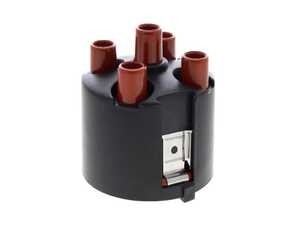 ES#2894370 - 027905207A - Distributor Cap - Vemo - Audi Volkswagen