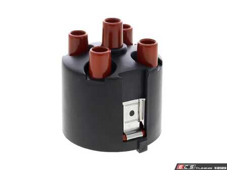 ES#2894370 - 027905207A - Distributor Cap - Vemo - Audi Volkswagen