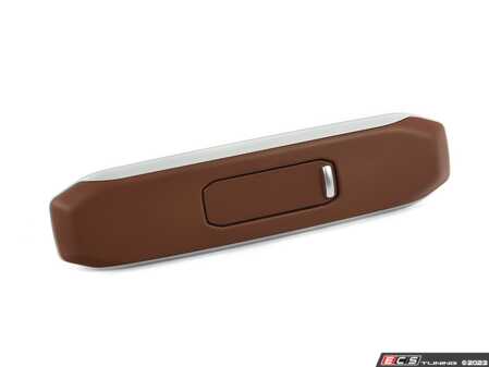 ES#4614936 - 52105A460F1 - CONVENIENCE TRIM, TOP - Genuine BMW - BMW