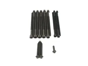 Cylinder Head Bolts - Set