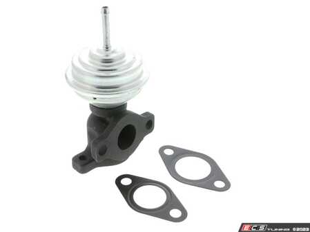 ES#2894375 - 028131501E - Air Pump Control Valve (EGR) - Used for the control of the mixture of fuel & air - Vemo - Volkswagen