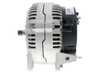 ES#2894377 - 028903026G - Alternator - Vemo - Volkswagen