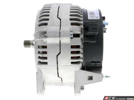 ES#2894377 - 028903026G - Alternator - Vemo - Volkswagen