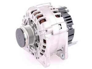 ES#2894385 - 028903031AX - Alternator - Vemo - Volkswagen