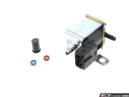 ES#2894389 - 028906283J - Boost Pressure Control Valve - Vemo - Audi Volkswagen