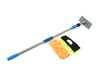 ES#4871706 - 78306 - Wash Mop Stick Kit - Get the safe washing power of Griot's Microfiber Wash Mitt with the convenience and reach of their Telescoping Stainless Pole. - Griot's - Audi BMW Volkswagen Mercedes Benz MINI Porsche