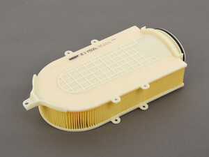 ES#4866075 - 13717638566 - Engine Air Filter - Protect your engine, improve performance - Hengst - BMW
