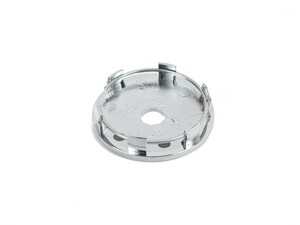 ES#4784834 - 084-cap - Style 084 Center Cap - Chrome - Priced Each  - Alzor - 