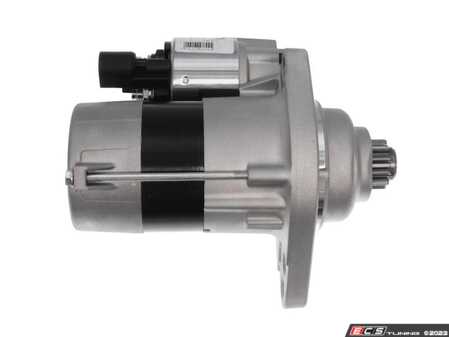 ES#2894412 - 02Z911024JX - Starter - Vemo - Volkswagen