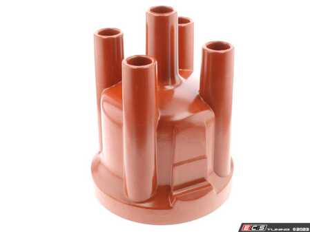 ES#2894419 - 030905207 - Distributor Cap - Vemo - Volkswagen