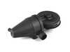 ES#4866072 - 11151703484 - Crank Case Ventilation - Commonly referred to as the "oil separator" - Hengst - BMW