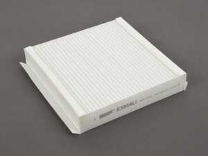 ES#4865932 - 1678350200 - Cabin Air Filter - In Air Intake Housing - A commonly missed filter, used to filter incoming air into the cabin - Hengst - Mercedes Benz