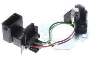 ES#2894442 - 030998065A - sensor, ignition pulse - Vemo - Volkswagen