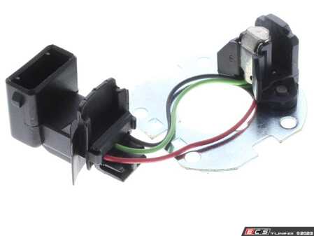 ES#2894442 - 030998065A - sensor, ignition pulse - Vemo - Volkswagen